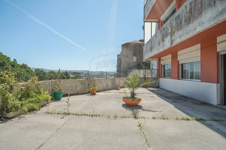 Apartamento T2 para Venda em Bonfim Foto 8