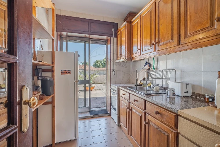 Apartamento T2 para Venda em Bonfim Foto 5