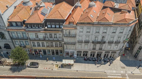 Apartamento T1 para Venda em Cedofeita, Santo Ildefonso, Sé, Miragaia, São Nicolau e Vitória