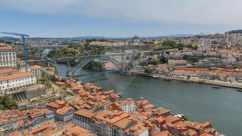Apartamento T1 para Venda em Cedofeita, Santo Ildefonso, Sé, Miragaia, São Nicolau e Vitória