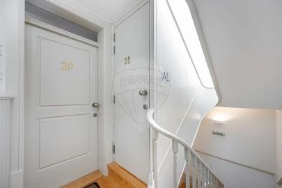 Apartamento T1 para Venda em Cedofeita, Santo Ildefonso, Sé, Miragaia, São Nicolau e Vitória