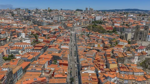 Apartamento T1 para Venda em Cedofeita, Santo Ildefonso, Sé, Miragaia, São Nicolau e Vitória