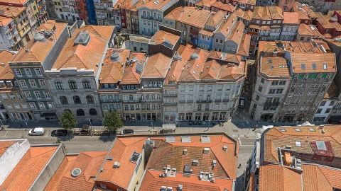 Apartamento T1 para Venda em Cedofeita, Santo Ildefonso, Sé, Miragaia, São Nicolau e Vitória