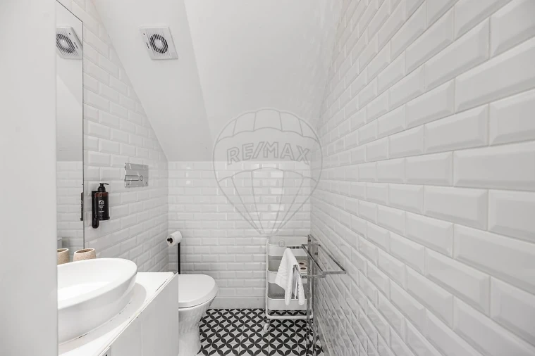 Apartamento T1 para Venda em Cedofeita, Santo Ildefonso, Sé, Miragaia, São Nicolau e Vitória Foto 26
