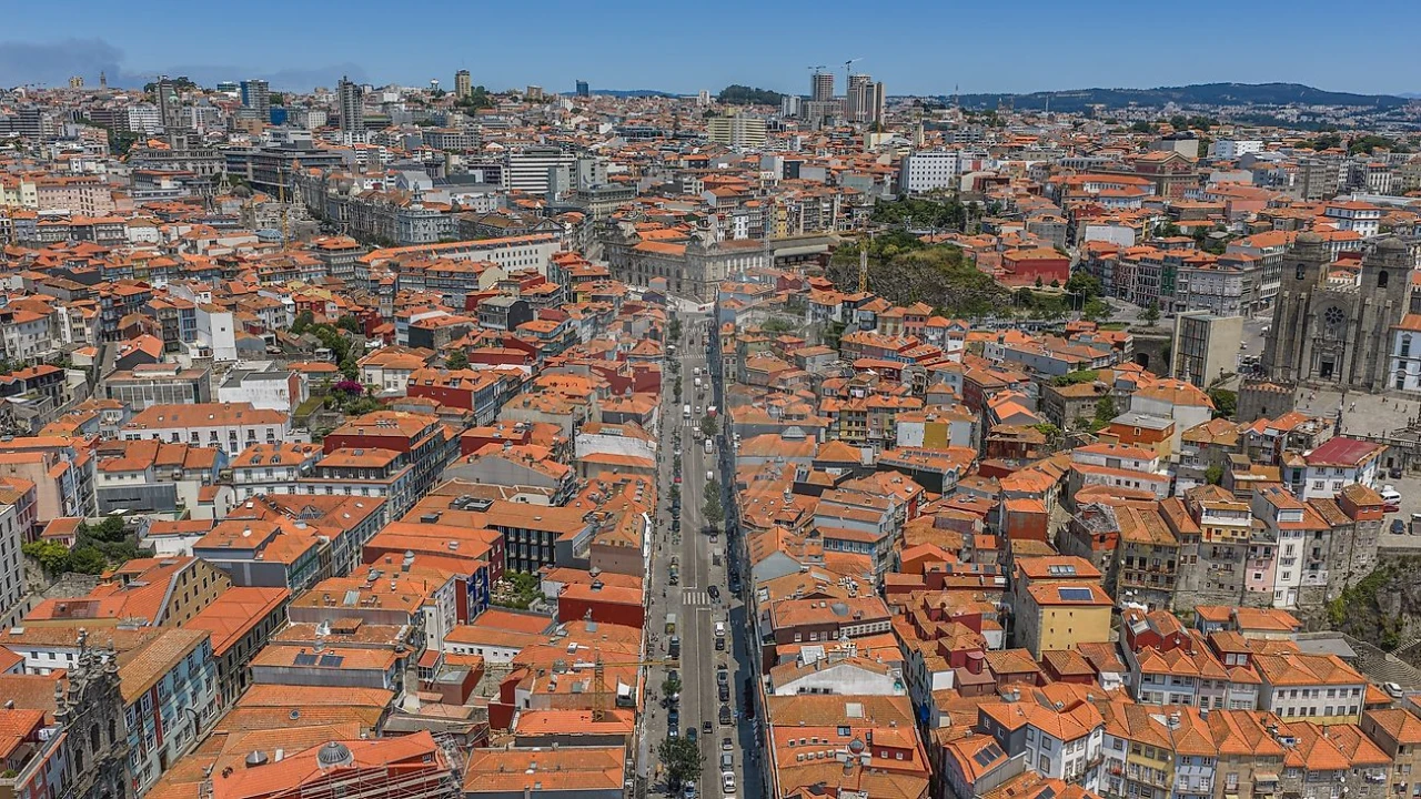 Apartamento T1 para Venda em Cedofeita, Santo Ildefonso, Sé, Miragaia, São Nicolau e Vitória Foto 3