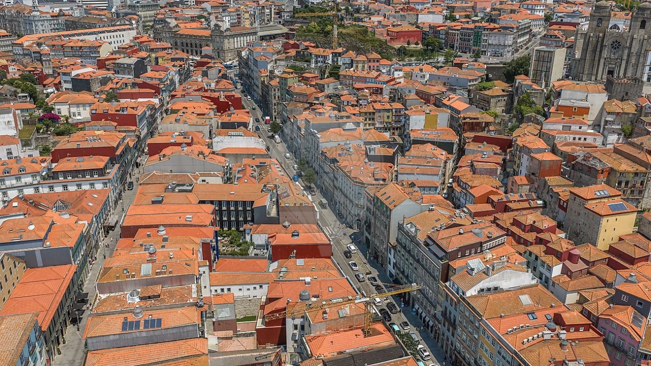 Apartamento T1 para Venda em Cedofeita, Santo Ildefonso, Sé, Miragaia, São Nicolau e Vitória Foto 6