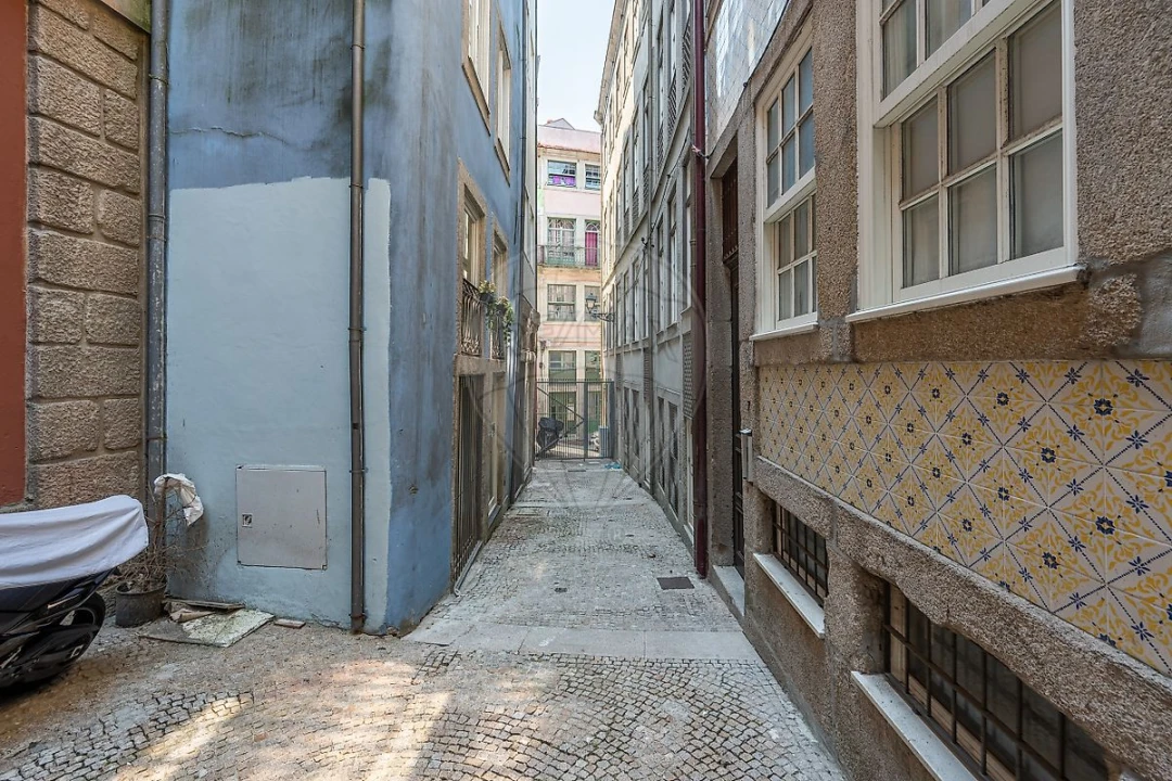 Apartamento T1 para Venda em Cedofeita, Santo Ildefonso, Sé, Miragaia, São Nicolau e Vitória Foto 11
