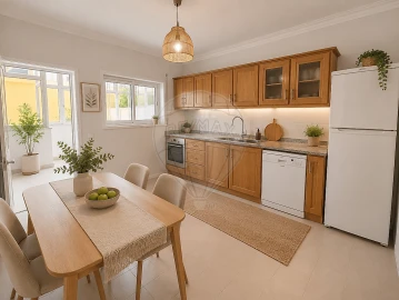 Apartamento T3 para Venda em Mindelo