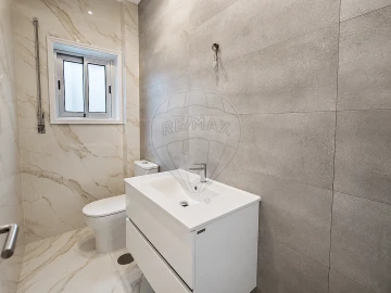 Apartamento T3 para Venda em Mindelo