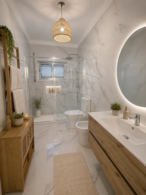 Apartamento T3 para Venda em Mindelo