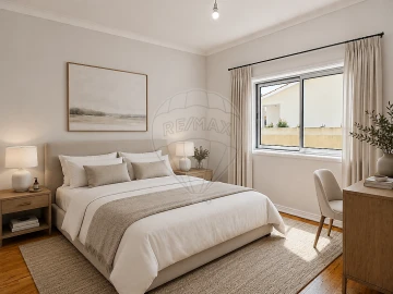 Apartamento T3 para Venda em Mindelo