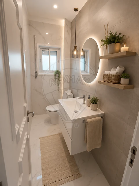 Apartamento T3 para Venda em Mindelo