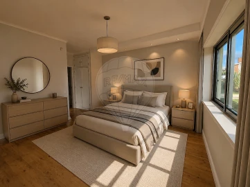 Apartamento T3 para Venda em Mindelo