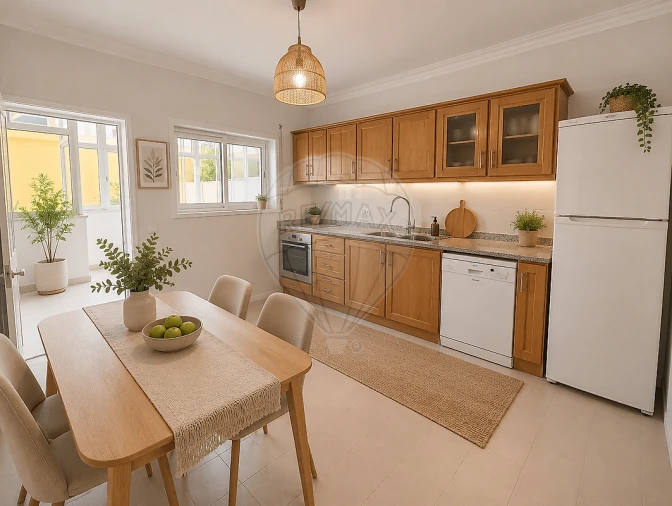 Apartamento T3 para Venda em Mindelo Foto 28