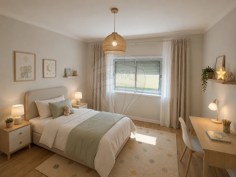 Apartamento T3 para Venda em Mindelo Foto 21