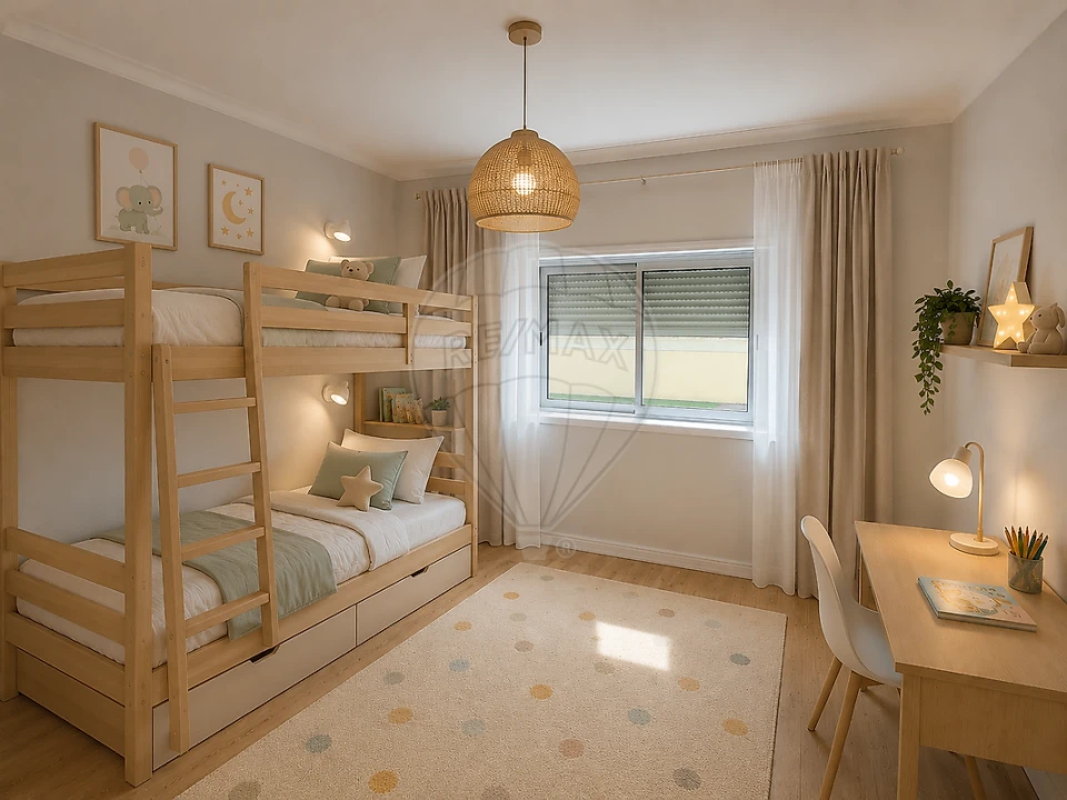 Apartamento T3 para Venda em Mindelo Foto 22