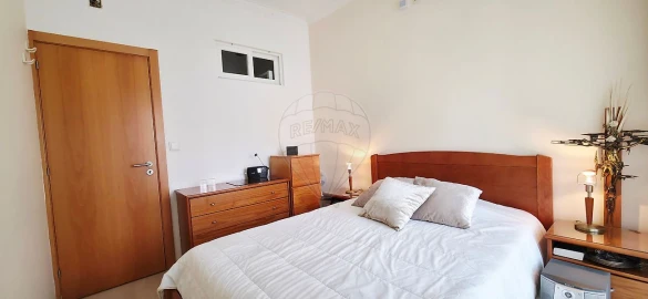 Apartamento T1 para Venda em Águas Livres