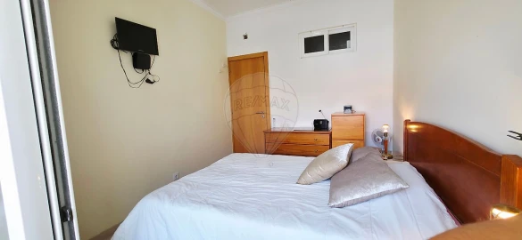 Apartamento T1 para Venda em Águas Livres