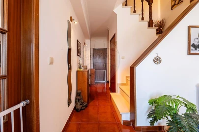 Moradia T3 para Venda em Alguber