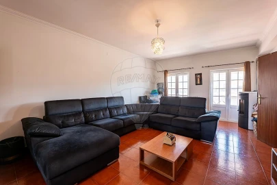 Moradia T3 para Venda em Alguber