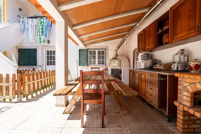 Moradia T3 para Venda em Alguber