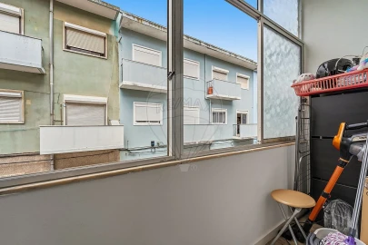 Apartamento T1 para Venda em Baixa da Banheira e Vale da Amoreira