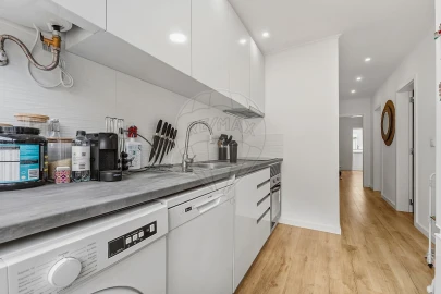 Apartamento T1 para Venda em Baixa da Banheira e Vale da Amoreira
