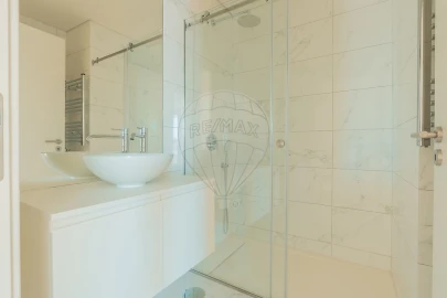 Apartamento T4 para Venda em Cidade da Maia