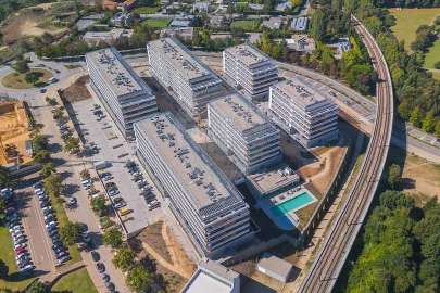 Apartamento T4 para Venda em Cidade da Maia