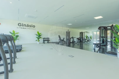 Apartamento T4 para Venda em Cidade da Maia