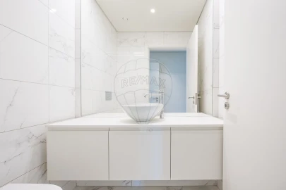 Apartamento T4 para Venda em Cidade da Maia