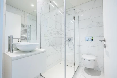 Apartamento T4 para Venda em Cidade da Maia