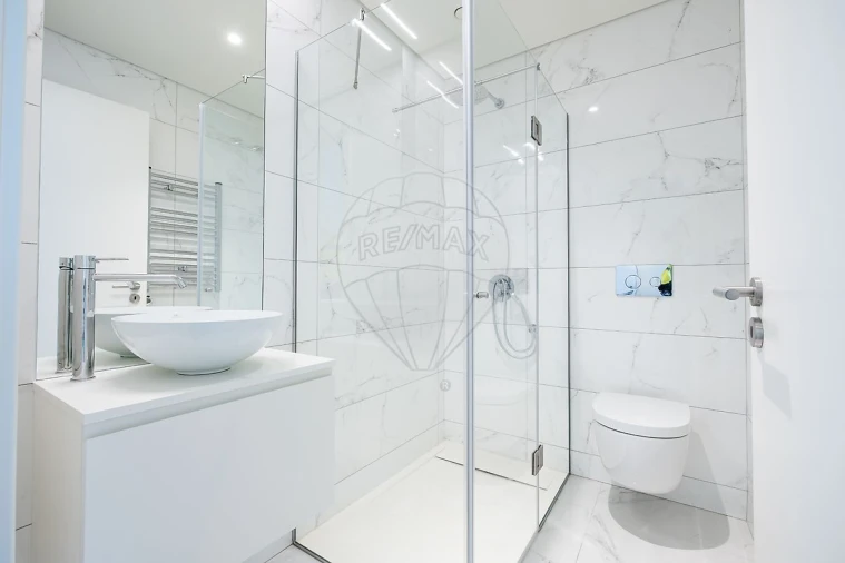 Apartamento T4 para Venda em Cidade da Maia Foto 4