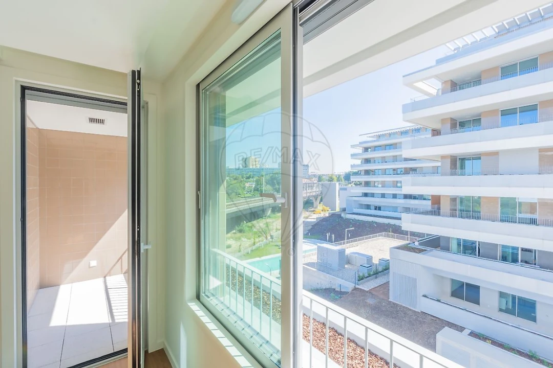 Apartamento T4 para Venda em Cidade da Maia Foto 34