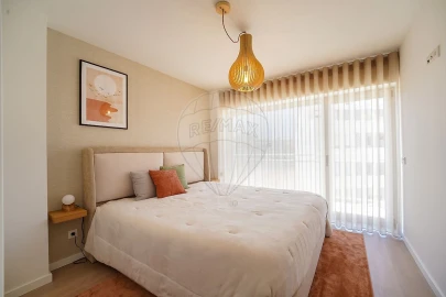Apartamento T4 para Venda em Buarcos