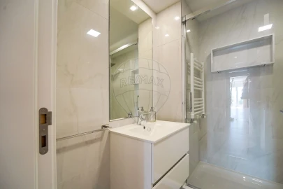 Apartamento T4 para Venda em Buarcos