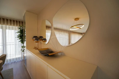 Apartamento T4 para Venda em Buarcos