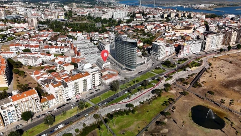 Apartamento T4 para Venda em Buarcos