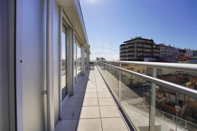 Apartamento T4 para Venda em Buarcos