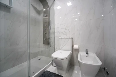 Apartamento T4 para Venda em Buarcos
