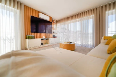 Apartamento T4 para Venda em Buarcos