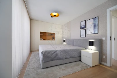 Apartamento T4 para Venda em Buarcos