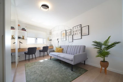 Apartamento T4 para Venda em Buarcos