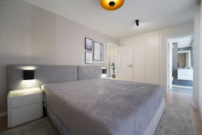 Apartamento T4 para Venda em Buarcos
