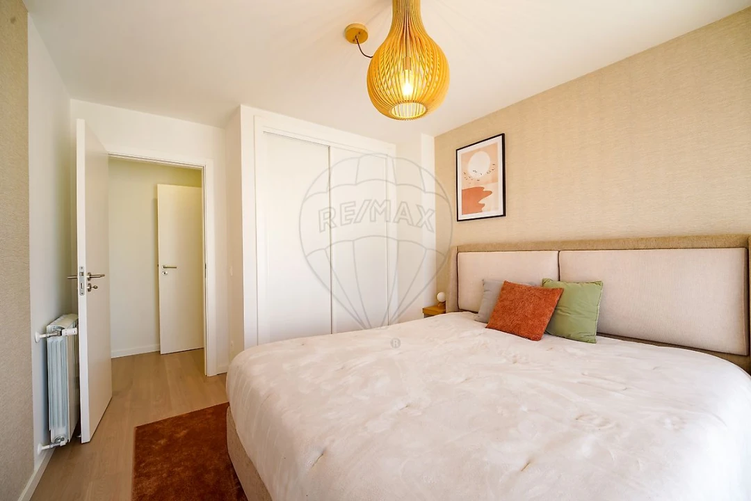 Apartamento T4 para Venda em Buarcos Foto 6