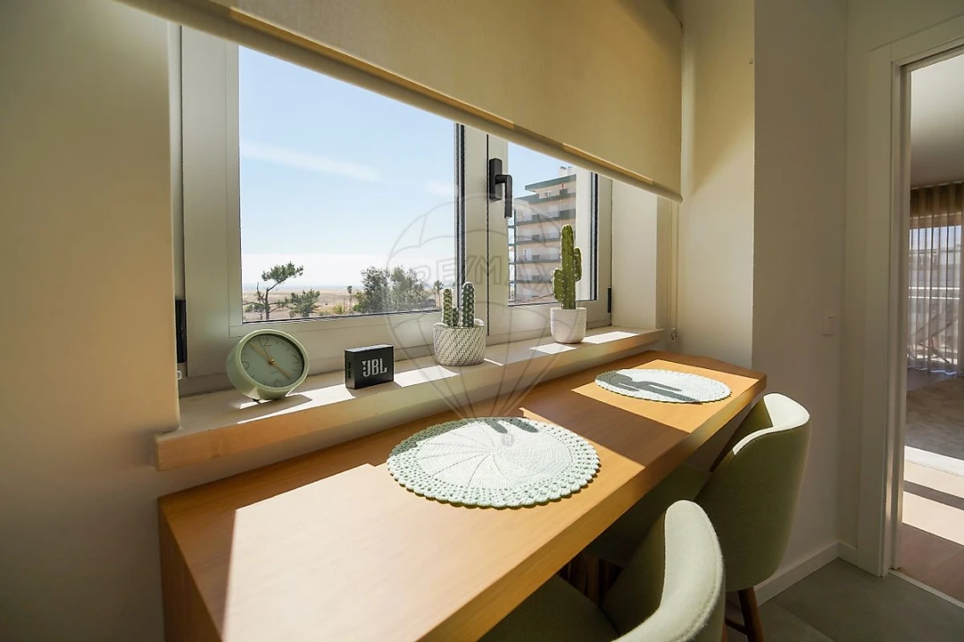 Apartamento T4 para Venda em Buarcos Foto 18