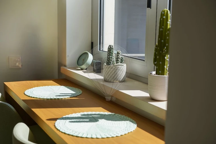 Apartamento T4 para Venda em Buarcos Foto 25