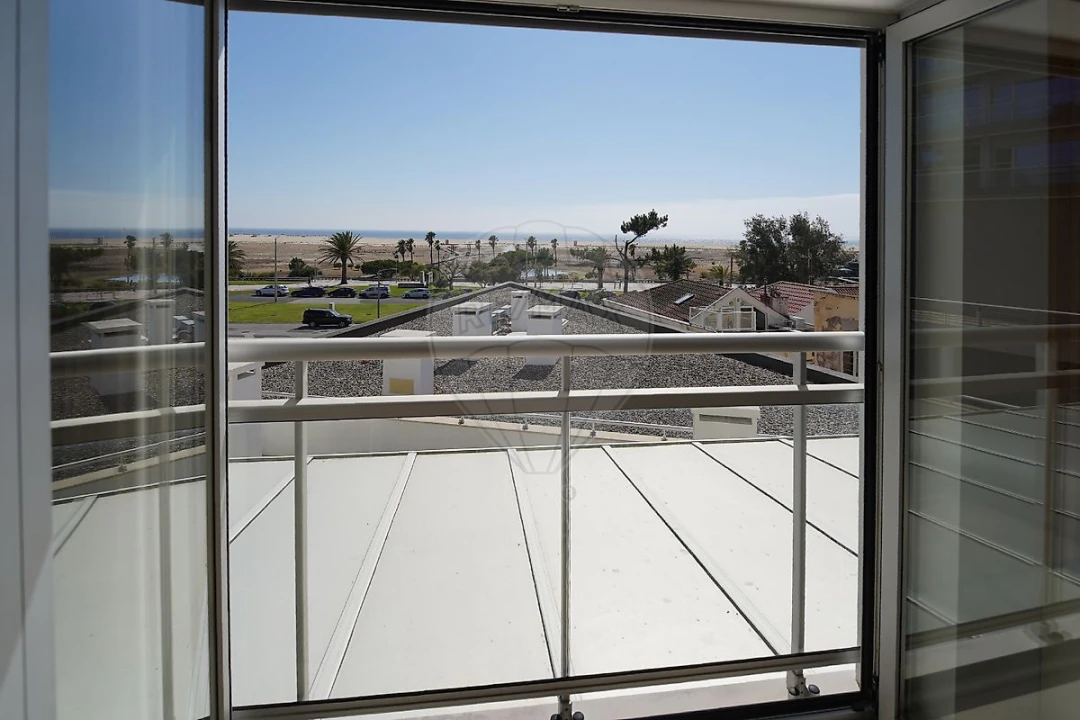Apartamento T4 para Venda em Buarcos Foto 23