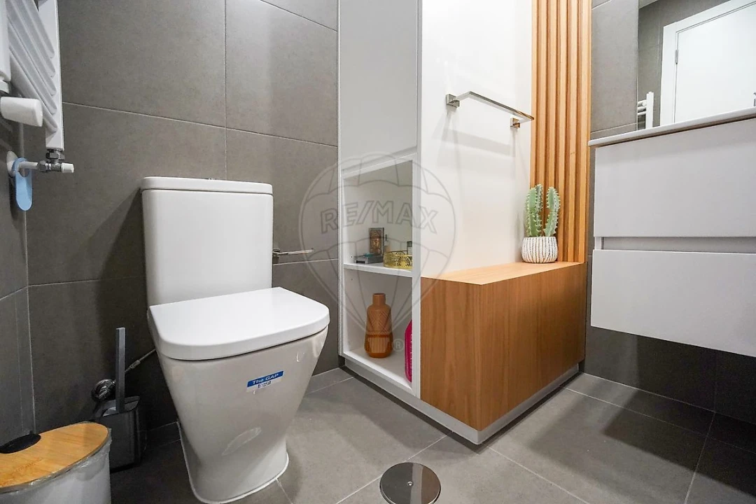 Apartamento T4 para Venda em Buarcos Foto 15