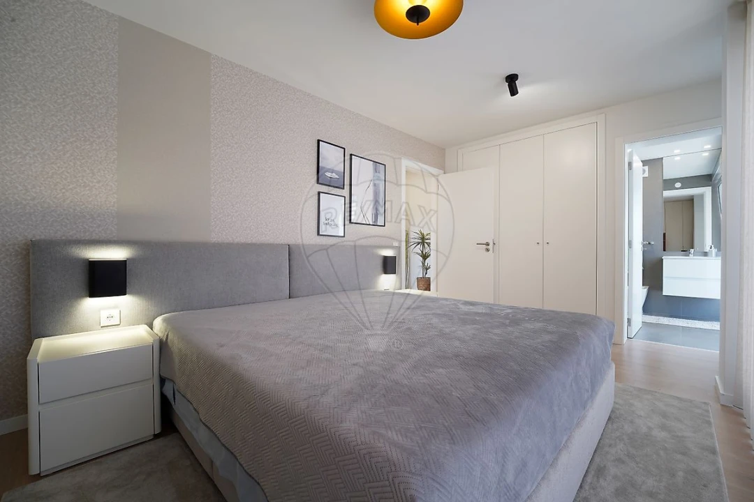 Apartamento T4 para Venda em Buarcos Foto 13